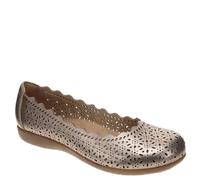 Earth Womens Bria, Bronze 750, 7.5 UK