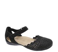 Earth Women's Bronnie Black