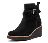 Earth womens Chase, Black 001, 9 Wide
