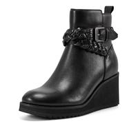 Earth womens Chase, Black 002, 4 UK