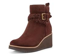 Earth womens Chase, Dark Brown 200, 3 UK