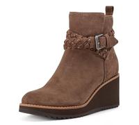 Earth womens Chase, Medium Gray 030, 8 Wide