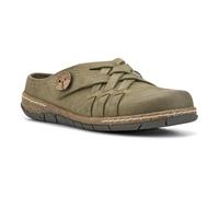 Earth Womens Emis, Dark Green 300, 7.5 Wide