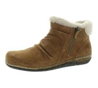 Earth Women's Eric Ankle Boot, Beige 120, 7.5