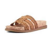 Earth Women's Fairren, Medium Natural 101, 4 UK