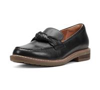 Earth® Women's Jayde Loafer, Black 001, 8.5 Wide