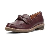Earth Women's Jayde Loafer, Dark Brown 200, 6.5 M