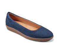 Earth Womens Landen, Dark Blue 400, 11 Wide