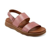 Earth Women's, Leah Sandal, Medium Natural 101, 7.5
