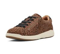 Earth Women's Netta Sneaker, Medium Brown 210, 3 UK
