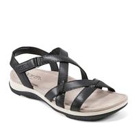 Earth Women's Sterling Sport Sandal, Black 001, 5 UK