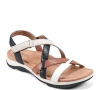 Earth Women's Sterling Sport Sandal, White 140, 6 UK