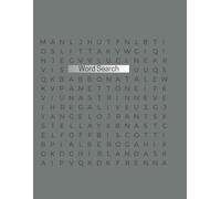 Earth Word Search: Fun & Educational Puzzle Book for All Ages: Manifestation, dreams, talk it out
