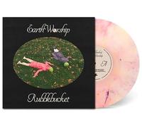 Earth Worship (Pink Swirl Vinyl) (Indies)-RUBBLEBUCKET