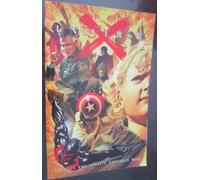 Earth X Volume 2: Universe X Volume 1 TPB: v. 1