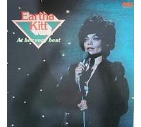 Eartha Kitt / At Her Very Best