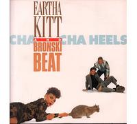 Eartha Kitt & Bronski Beat - Cha Cha Heels