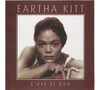 Eartha Kitt - C'est si bon