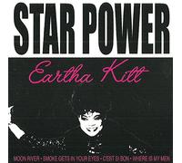 Eartha Kitt - Eartha Kitt