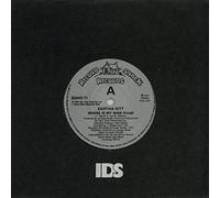 EARTHA KITT - EARTHA KITT / WHERE IS MY MAN