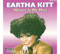 Eartha Kitt - Extended Long Versions