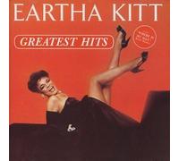 Eartha Kitt - Greatest Hits