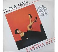 Eartha Kitt - I Love Men