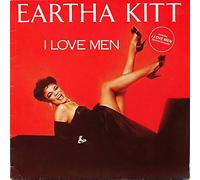 Eartha Kitt - I Love Men
