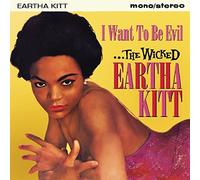 Eartha Kitt - I Want To Be Evil... The Wicked Eartha Kitt
