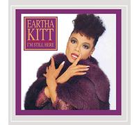 Eartha Kitt - I'm Still Here