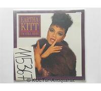 Eartha Kitt - I'm still here [VINYL]