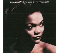 Eartha Kitt - incl. Just An Old Fashioned Girl