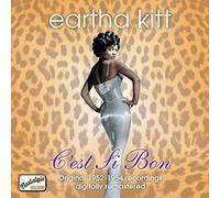 Eartha Kitt - KITT, Eartha: C'est Si Bon