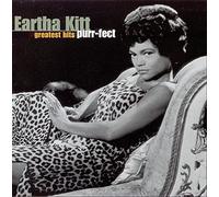 Eartha Kitt - Purr-Fect: Greatest Hits [Us Import]