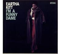 Eartha Kitt - put more wood on the fire / i'm a funny dame