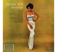 Eartha Kitt - Revisited