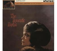 Eartha Kitt - Romantic Eartha (& Tony Osborne Orch., sample copy) / Vinyl record [Vinyl-LP]