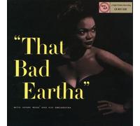 Eartha Kitt - That Bad Eartha