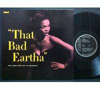 Eartha Kitt - That Bad Eartha