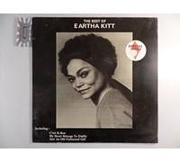 Eartha Kitt - The Best Of Eartha Kitt