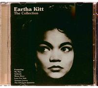 Eartha Kitt - The Collection