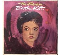 Eartha Kitt - The Fabulous Eartha Kitt