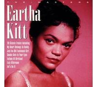 Eartha Kitt - The Masters : Eartha Kitt