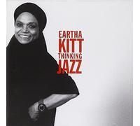 Eartha Kitt - Thinking Jazz