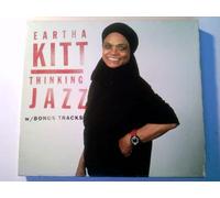 Eartha Kitt - Thinking Jazz