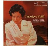 Eartha Kitt - Thursday's Child