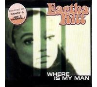 Eartha Kitt - Where Is My Man