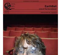 EARTHBALL - Actual Earth Music Volume 1 & 2 [VINYL]