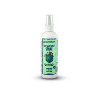 Earthbath All Natural Hot Spot and Itch Relief Deodorizing Spritz, 8-Ounce