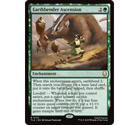 Earthbender Ascension | Avatar: The Last Airbender